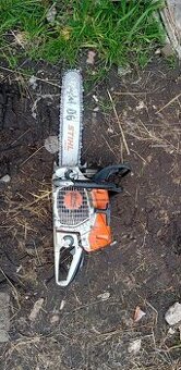 Stihl 462c-w