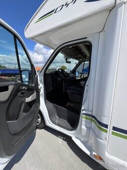 RIMOR Renault 2.3, 93KW
