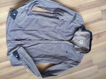 Košeľa Armani junior 16/175 veľkosť chlapcenska - 1