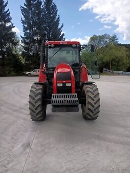Zetor forterra