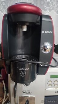 Tassimo Bosch kávovar