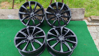 5x114,3 R17 --- TOYOTA AVENSIS , YARIS CROSS