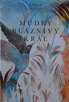 Múdry bláznivý kráľ - Španielske rozprávky
