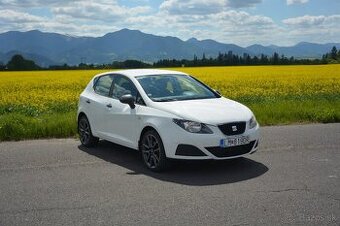 SEAT IBIZA MK4 1.2i 12V HTP