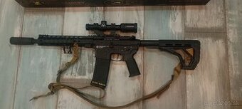 M4 AR15