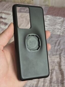 QUADLOCK - Obal na Samsung Galaxy S21 Ultra