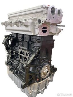 Repasovaný motor 2.0 BiTDI, VW, 132 kW - kód: CFCA