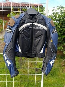 PoloFLM 40/M dámska moto bunda