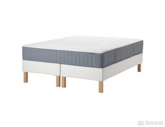 IKEA zakladna madraca