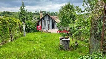 Dom s pozemkom 402 m2, Vrbové, Piešťany