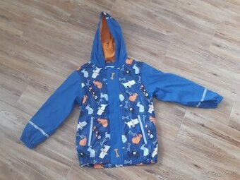 Prechodna bunda vel. 122