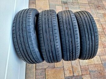 215/70r16 letné pneumatiky