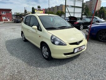 Honda Jazz 1.2 LS