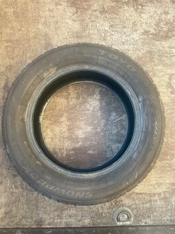 195/60 R15 zimné