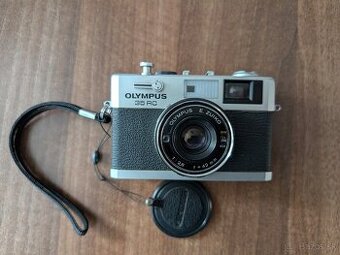 Olympus 35 RC - 1
