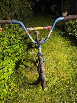 BMX