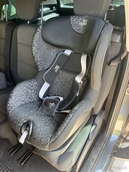 Britax Römer Autosedačka Trifix 2 i-Size, 76-105cm