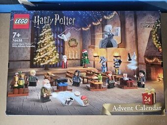 Lego harry potter 76438