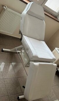 Kozmetické lehátku