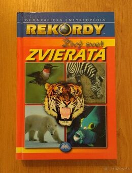 Zvieratá, psy