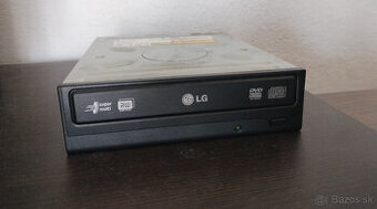 LG DVD-RW[GSA-4167B]