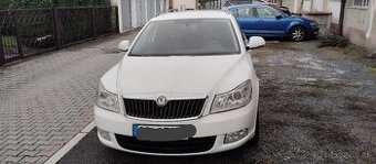 Škoda Octavia 1.6 TDI 77kw
