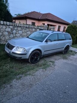 Passatb5.5 1.9tdi 74kw