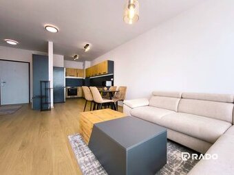 RentHub | Moderný 2-izb. byt | Parkovanie | Na Majeri | Mala