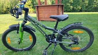 Predam detksý bicykel Author Smart 20"