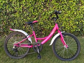 CTM maggie 2.0 dievčenský bicykel