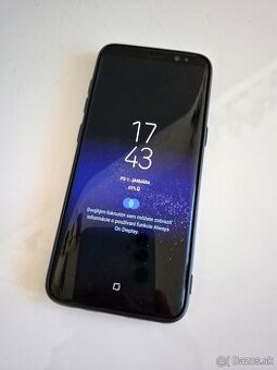 Samsung Galaxy S8