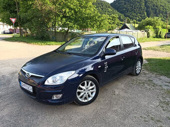 Hyundai I30 1.6 crdi 85kw r.v.2008