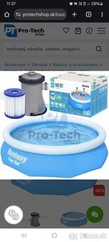 Bazen bestway