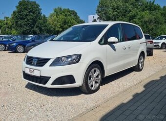 SEAT ALHAMBRA 2.0 TDI 150 STYLE DSG