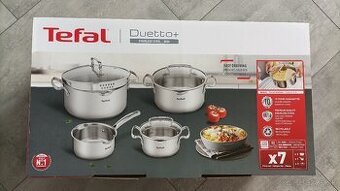 Sada hrncov TEFAL
