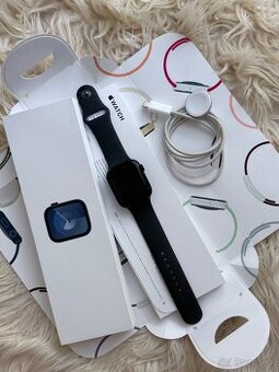 Apple Watch series 9 45mm GPS