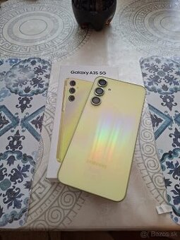Samsung Galaxy A35 5G