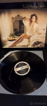 LP Madonna /Sandra...