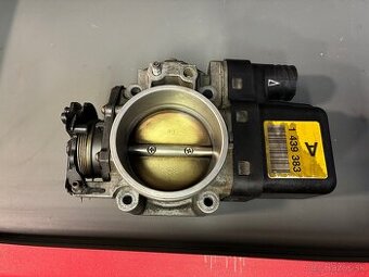 M52TUB28 Skrtiaca klapka