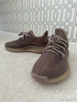 Yeezy Boost 350 V2 Mono Mist