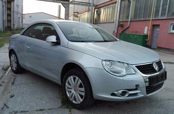 Volkswagen Eos 2.0 TDI DSG (bez motora a prevodovky)