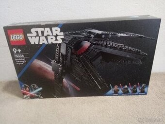Lego star wars 75336