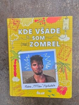 Predám knihy