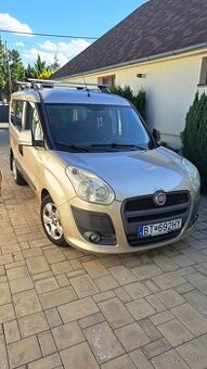 Doblo 1.6 jtd
