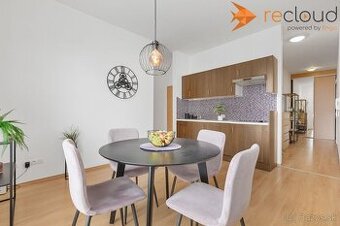 Moderný pet friendly 2-izbový byt na prenájom, Bosákova ul.,