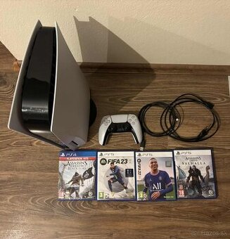 PS5
