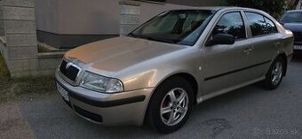 Predam Škodu Octavia 1.9 tdi