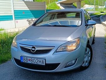 ✳️Opel Astra 1.7 CDTI ECOTEC Enjoy ODPOČET DPH✳️
