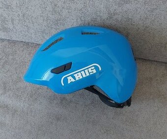 Prilba Abus Smiley 3.0