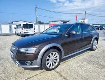 Audi A4 Allroad 3.0 TDI 245k Prestige quattro S tronic